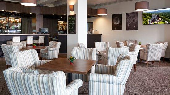 Bar & Restaurant Orea Resort Horizont